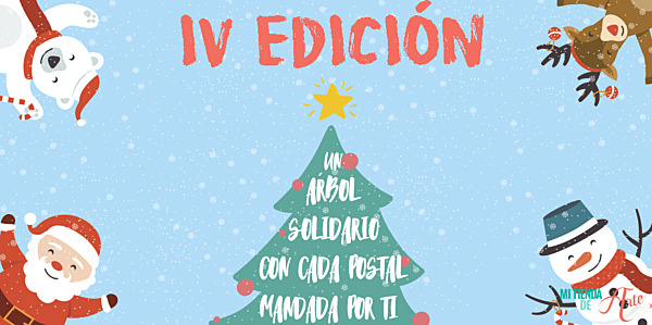 Scrapbooking Solidario (4ª edición)