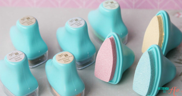 Tintas Prima Chalk