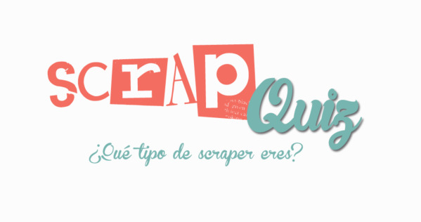Scrap Quiz: ¿qué tipo de scraper eres?