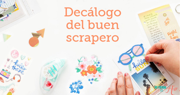 Razones por las que practicar scrap