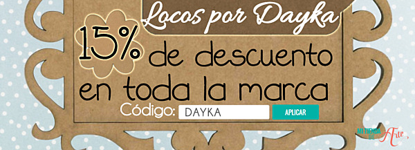 Locos por Dayka