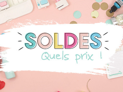 C’est le début des soldes