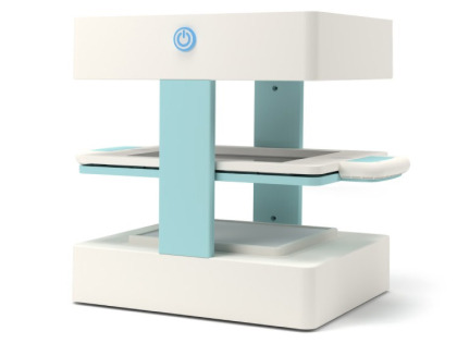 Mold Press from We R Memory Keepers