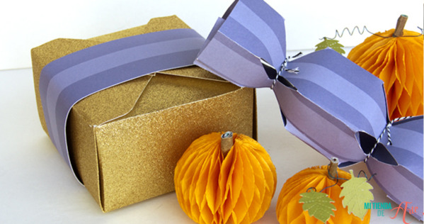Ideas con la Template Studio