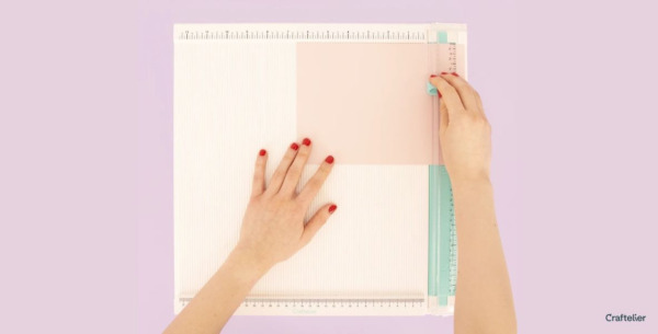 Tudo o que pode fazer com a Minty Trim & Score!