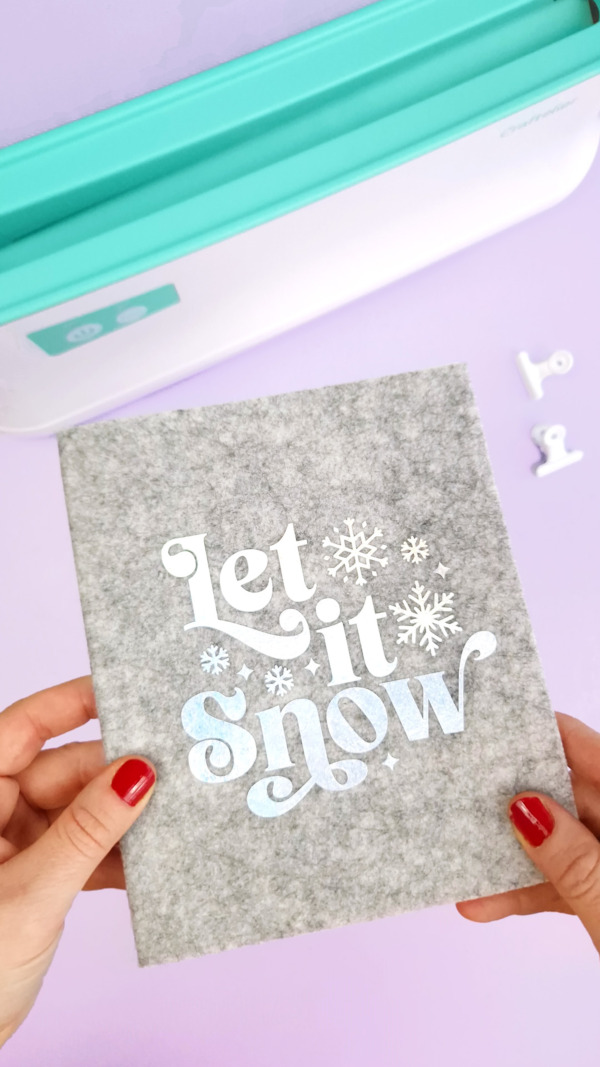 Discover the new Craftelier Minty Thermal Binder