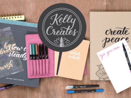 Who is... Kelly Creates?
