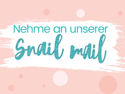 Snail Mail International