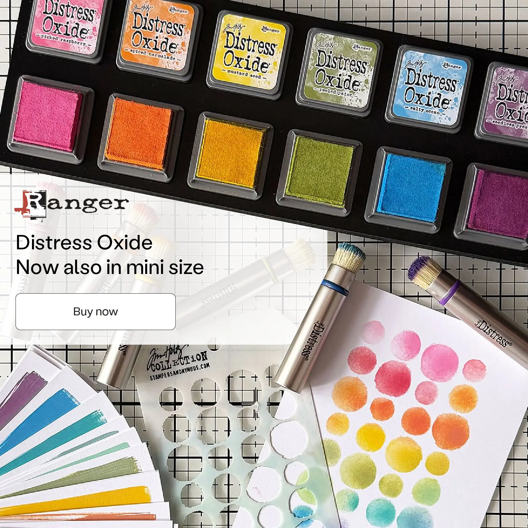 Craftelier - Scrapbooking and Crafting store