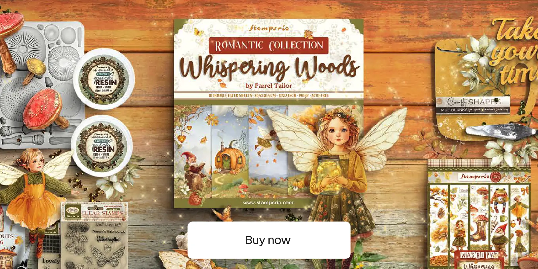 Craftelier - Scrapbooking and Crafting store