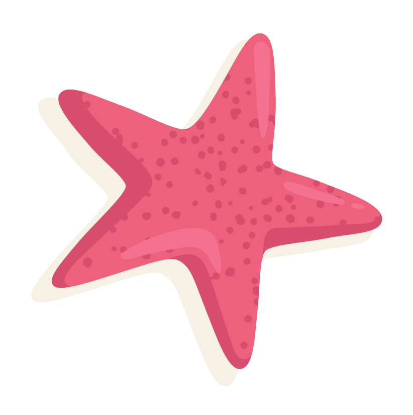 Estrella de Mar