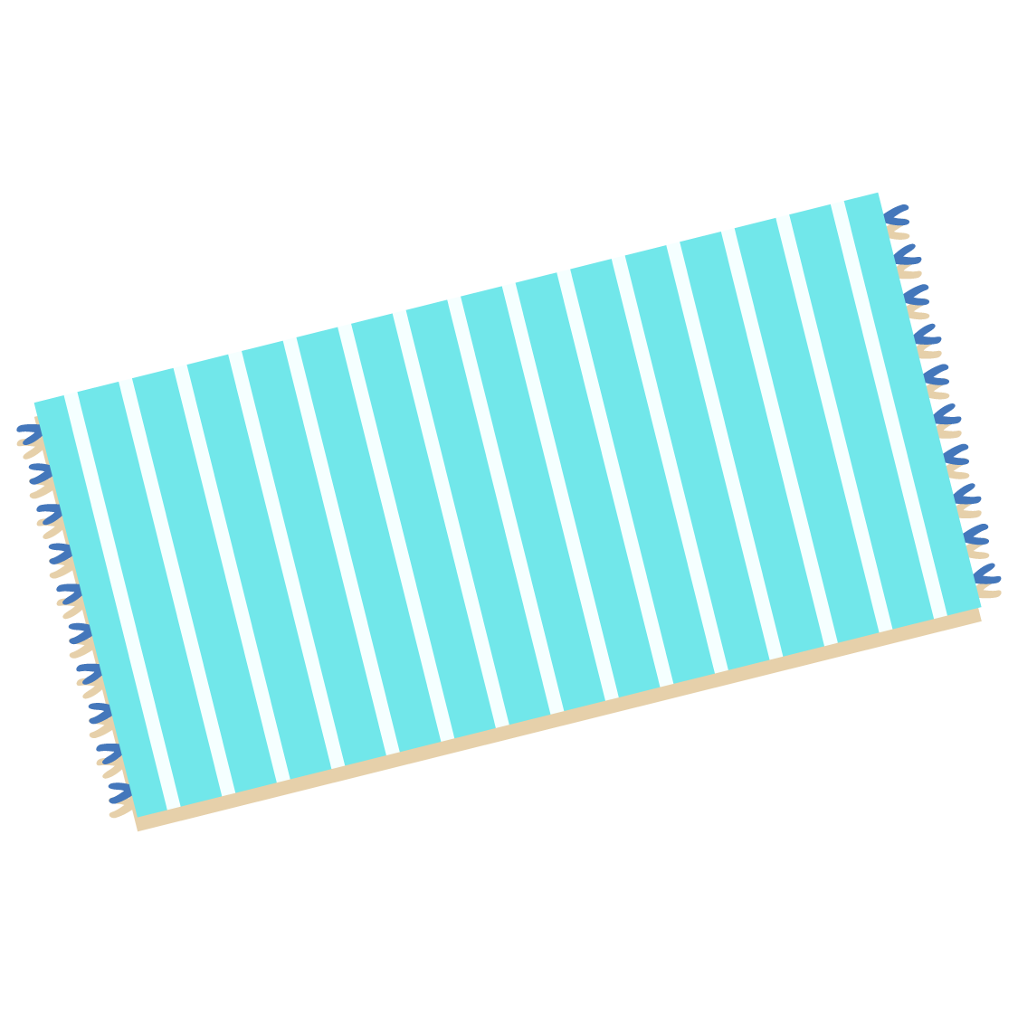 Toalla